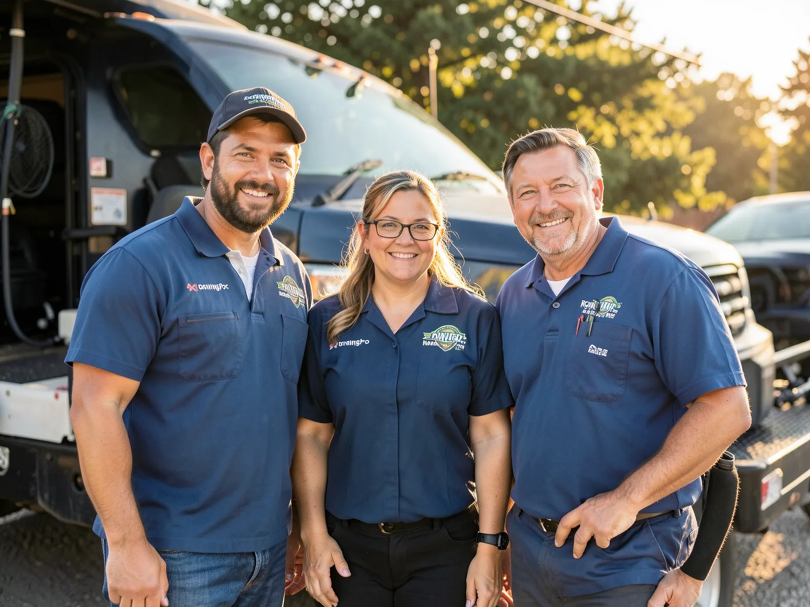 Roof Repair company in Pelham, NH